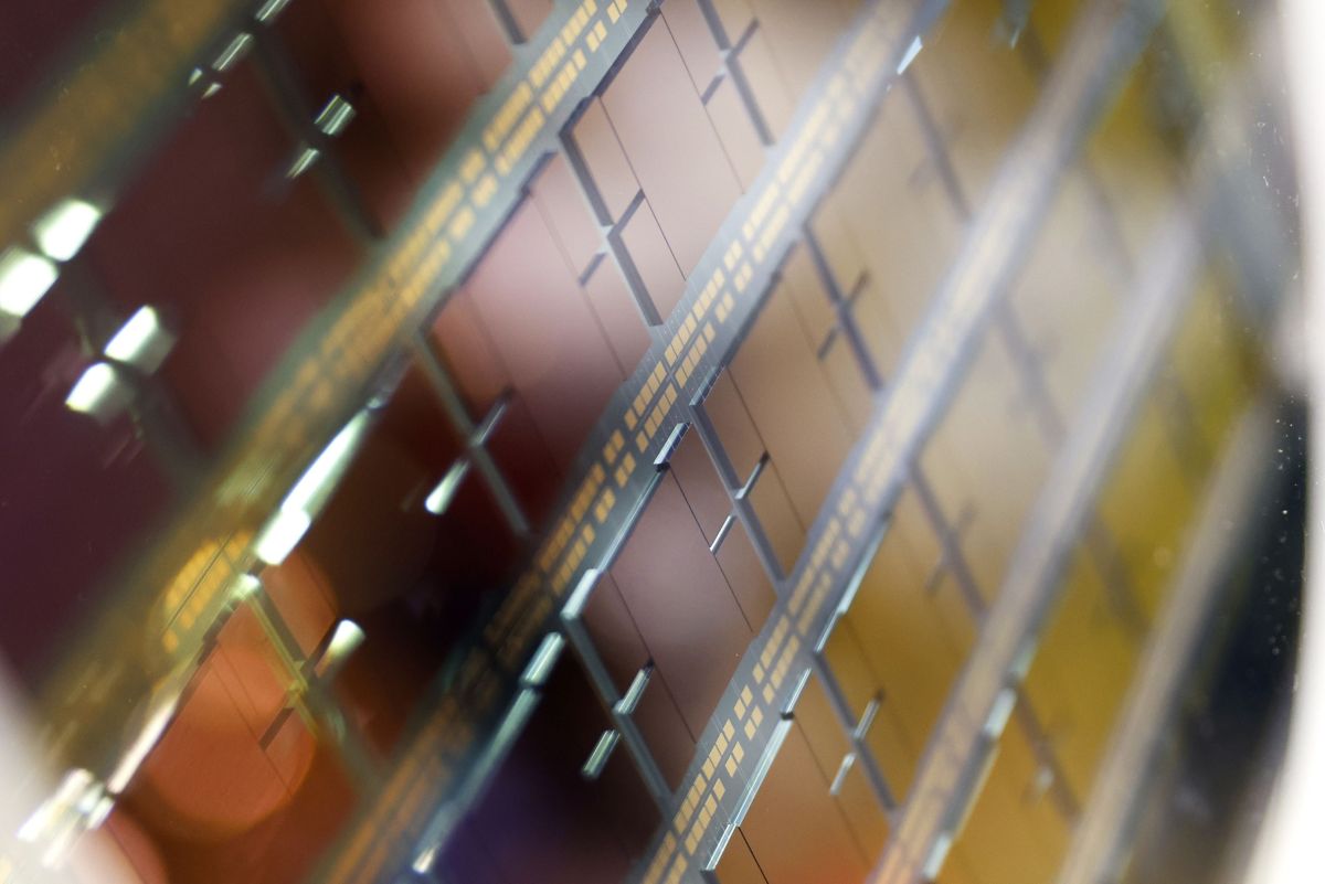 How USled chip ban affects China, Asia’s semiconductor industry